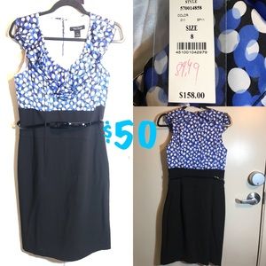 Dress NWT